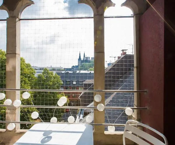 Statthaus - Statt Köln