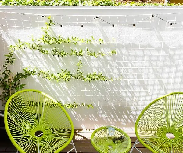 Lägenhet Statthaus - Statt Köln