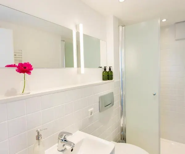 Statthaus - Statt Lägenhet