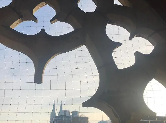 Statthaus - Statt Lägenhet Köln