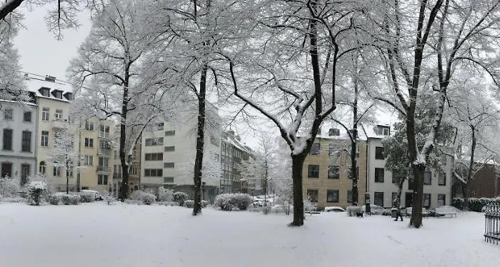 Lägenhet Statthaus - Statt