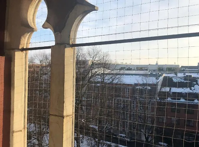 Statthaus - Statt Lägenhet Köln