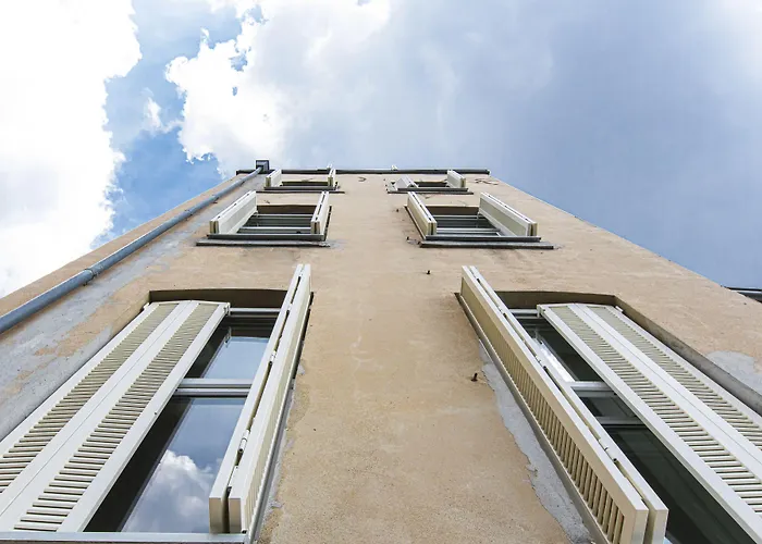 Lägenhet Statthaus - Statt *