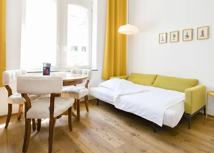 Statthaus - Statt Köln