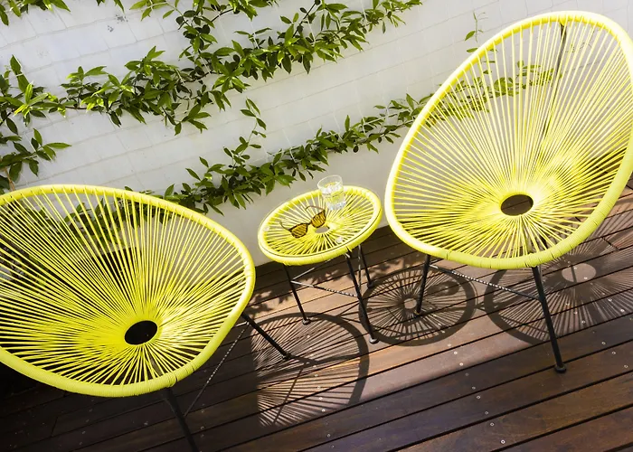 Statthaus - Statt Lägenhet *